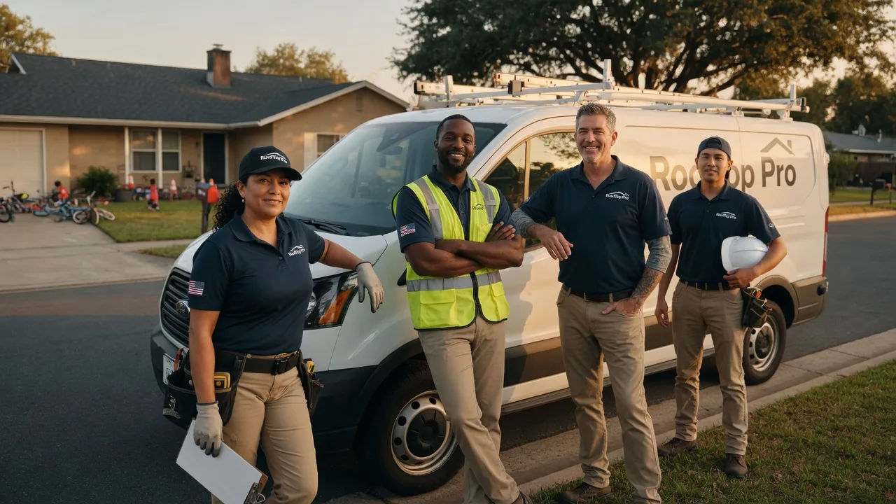 Roof Repair in Brodhead, KY near me
