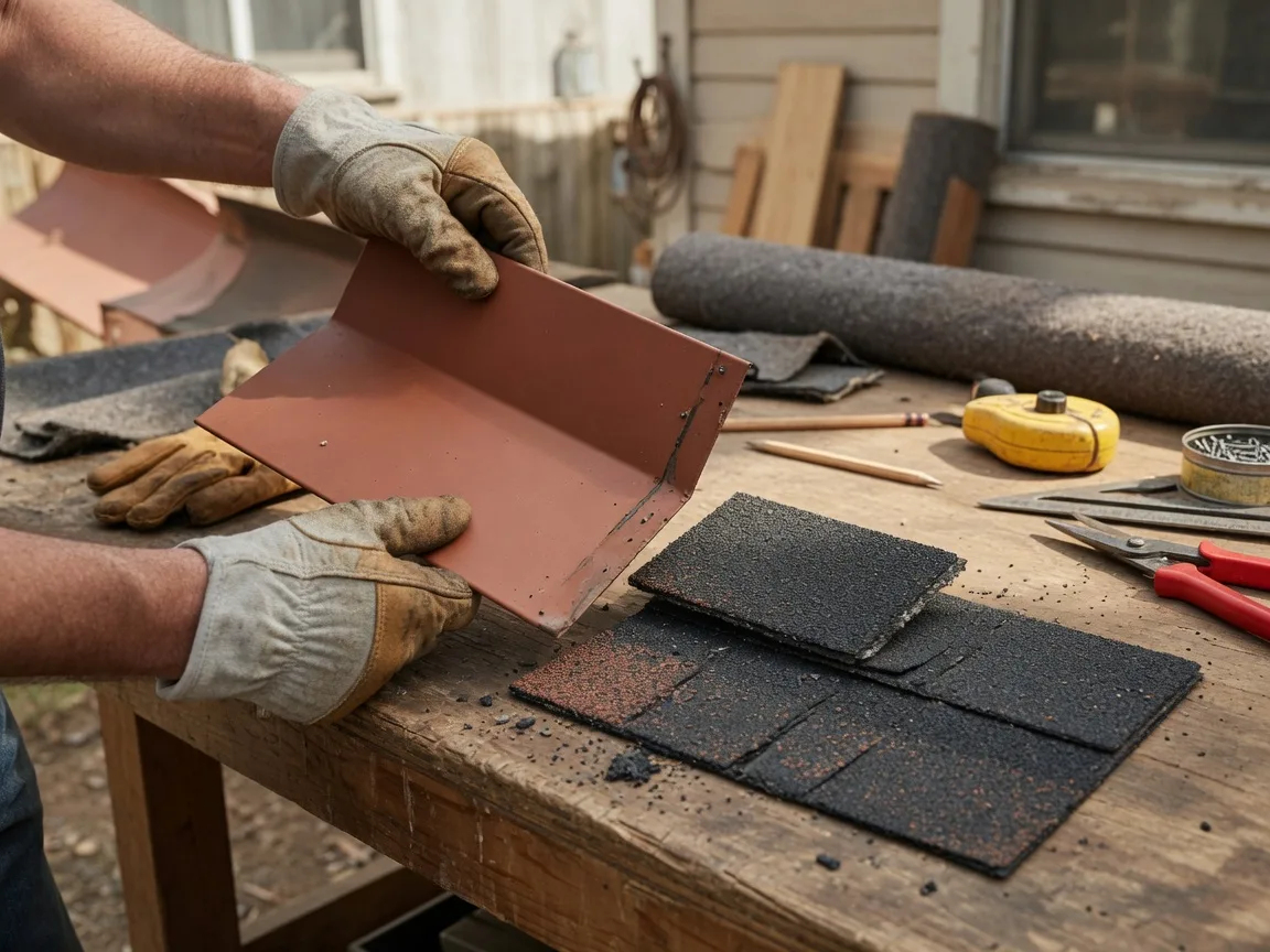 Roof Repair company in Brodhead, KY